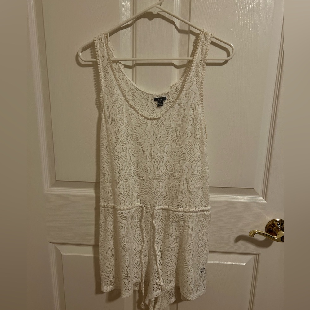 Aerie swim Coverup